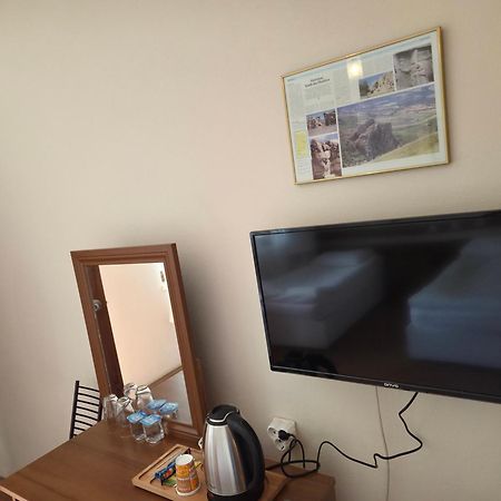 Hotel Aşıkoğlu Boğazkale Dış mekan fotoğraf